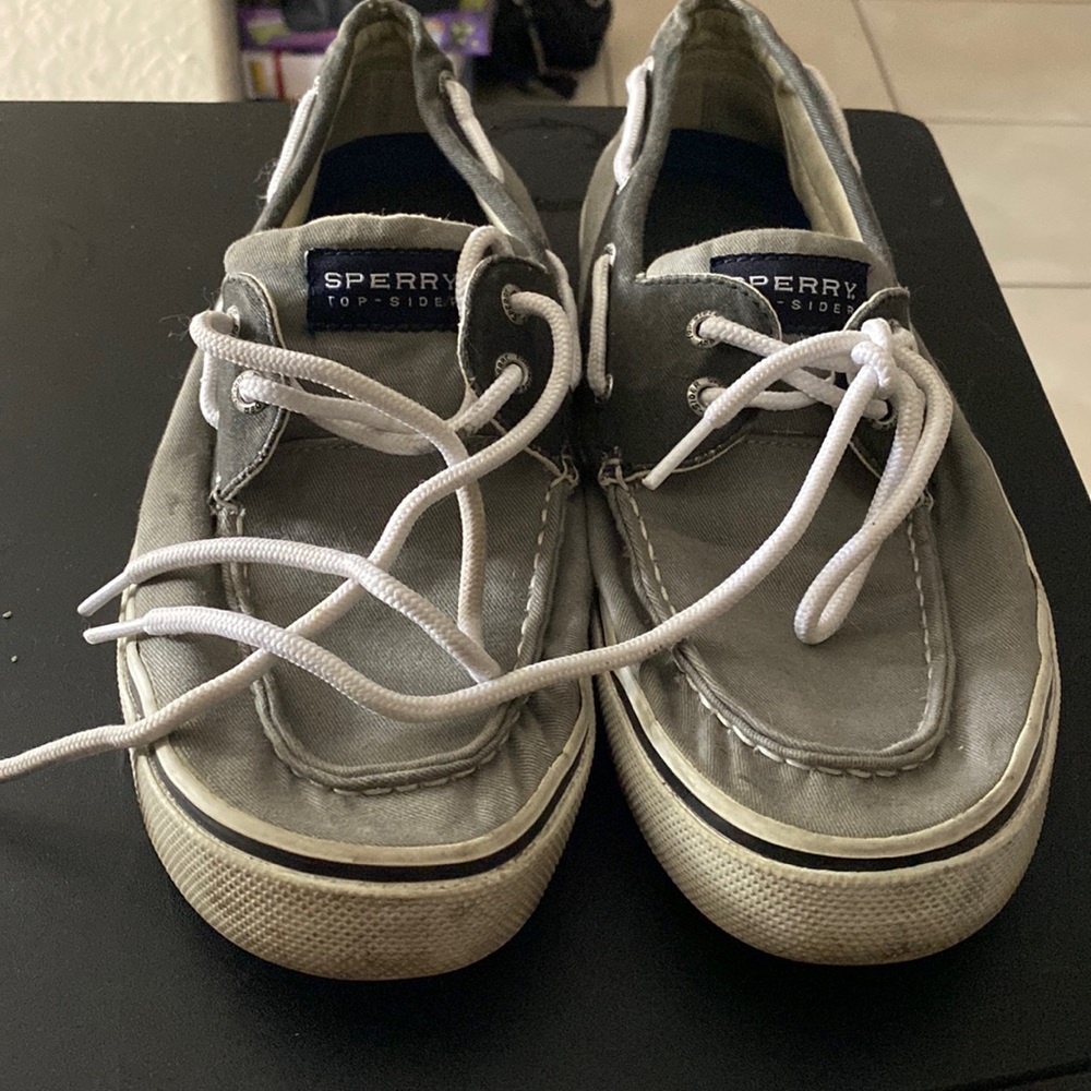 Mens shoes Speery Top Sider